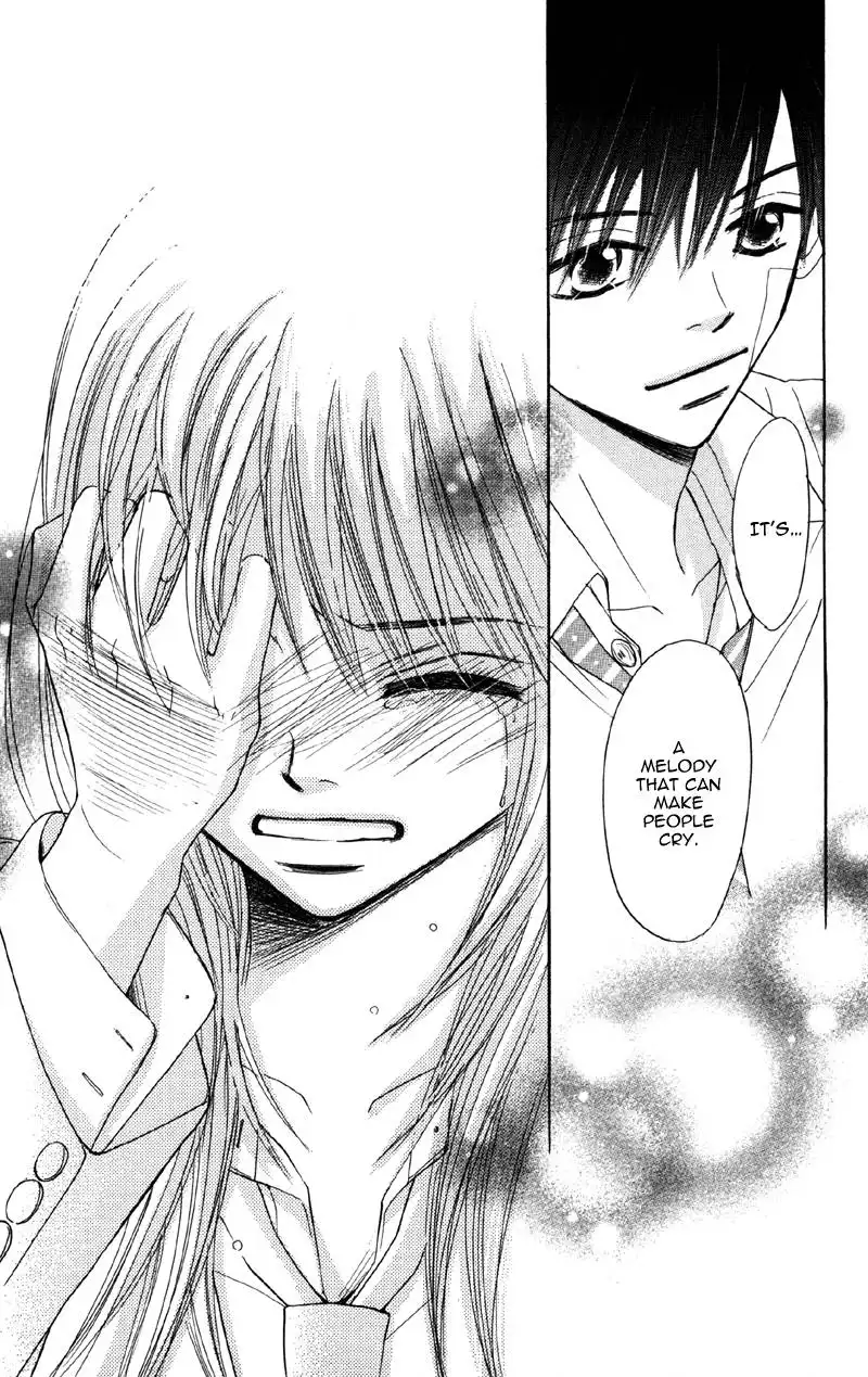 Datte Aishiteru Chapter 3 42